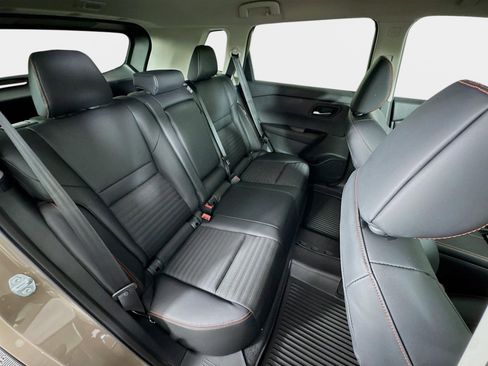 New 2026 Nissan Rogue SV image 26