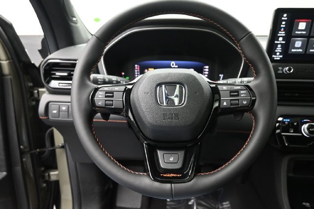 New 2026 Honda Passport TrailSport Elite image 7