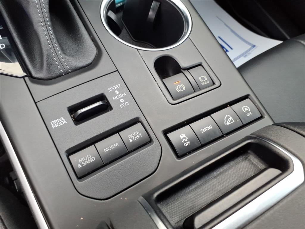 Used 2022 Toyota Highlander XLE AWD/4WD image 20