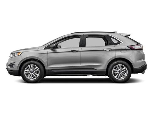 Used 2017 Ford Edge SEL FWD image 3