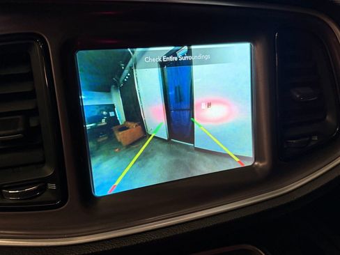 Used 2021 Dodge Challenger SXT w/ Blacktop Package image 15