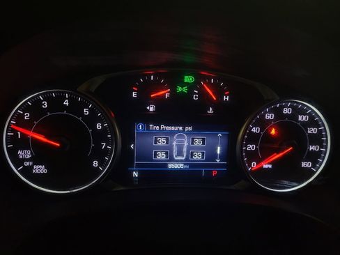 Used 2023 GMC Terrain SLE w/ Driver Convenience Package image 23