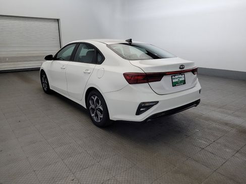 Used 2019 Kia Forte LXS FWD image 5