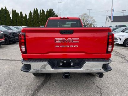 New 2025 GMC Sierra 2500 Pro