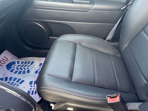 Used 2016 Jeep Patriot High Altitude image 22