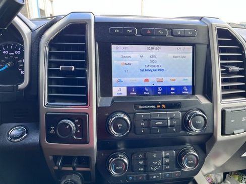 Used 2020 Ford F250 Lariat w/ Tremor Off-Road Package image 13