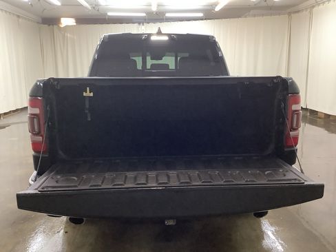 Used 2022 RAM 1500 Limited AWD/4WD image 7