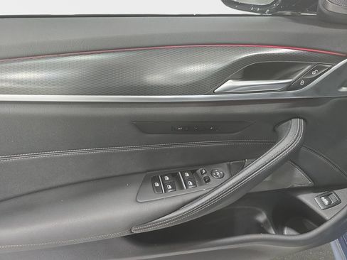 Certified 2023 BMW 540i w/ M Sport Package RWD image 20