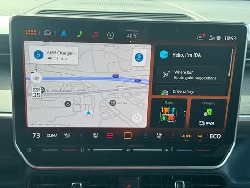 New 2025 Volkswagen ID. Buzz Pro S image 38
