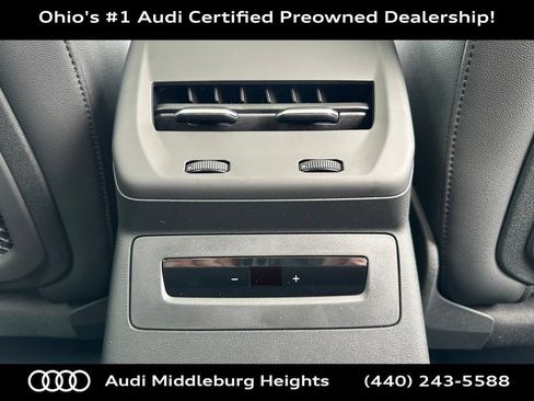 Used 2026 Audi A5 2.0T Premium Plus w/ Premium Plus Package AWD/4WD image 31
