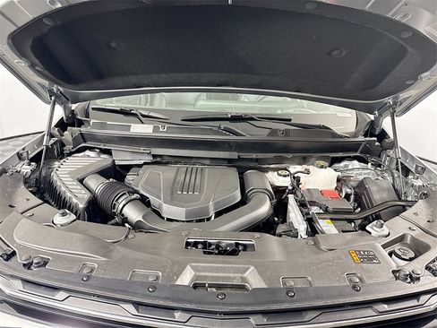 New 2026 Chevrolet Traverse LT w/ LPO, Floor Liner Package image 25