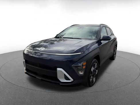 Used 2025 Hyundai Kona SEL image 7