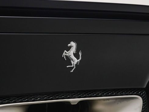 Certified 2024 Ferrari 296 GTB image 20