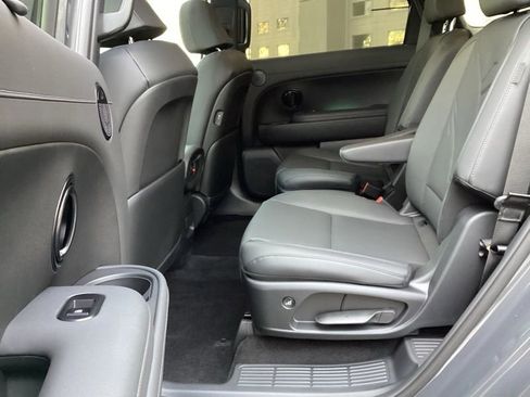 New 2026 Hyundai Palisade XRT Pro AWD/4WD image 25