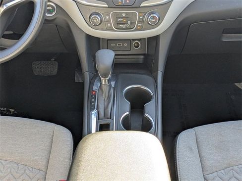Used 2023 Chevrolet Equinox LS image 19