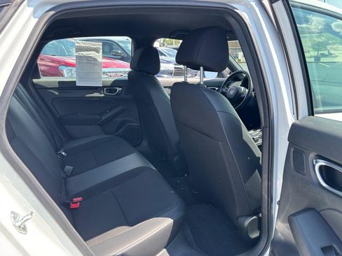 Used 2022 Honda Civic Sport image 10