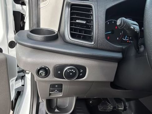 Used 2024 Ford Transit 250 Base w/ Exterior Upgrade Package image 20