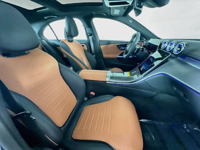 Used 2026 Mercedes-Benz C 300 Sedan image 28
