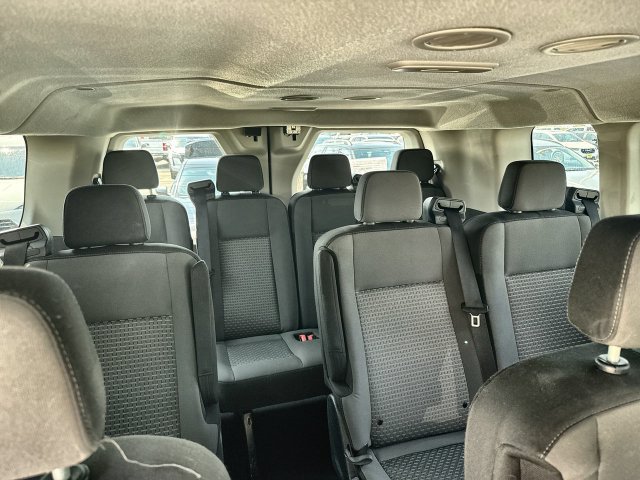 Used 2024 Ford Transit 350 XLT RWD image 27