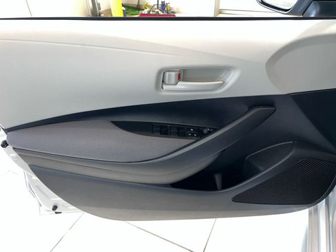 New 2026 Toyota Corolla LE w/ LE Premium Package image 12