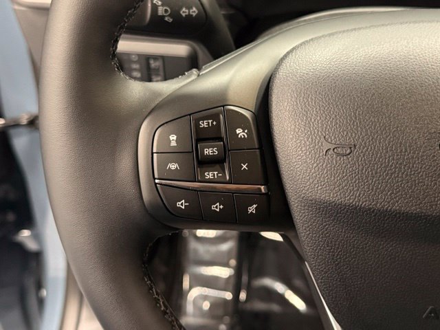 Used 2026 Ford Bronco Sport Outer Banks w/ Outer Banks Tech Package+ AWD/4WD image 14