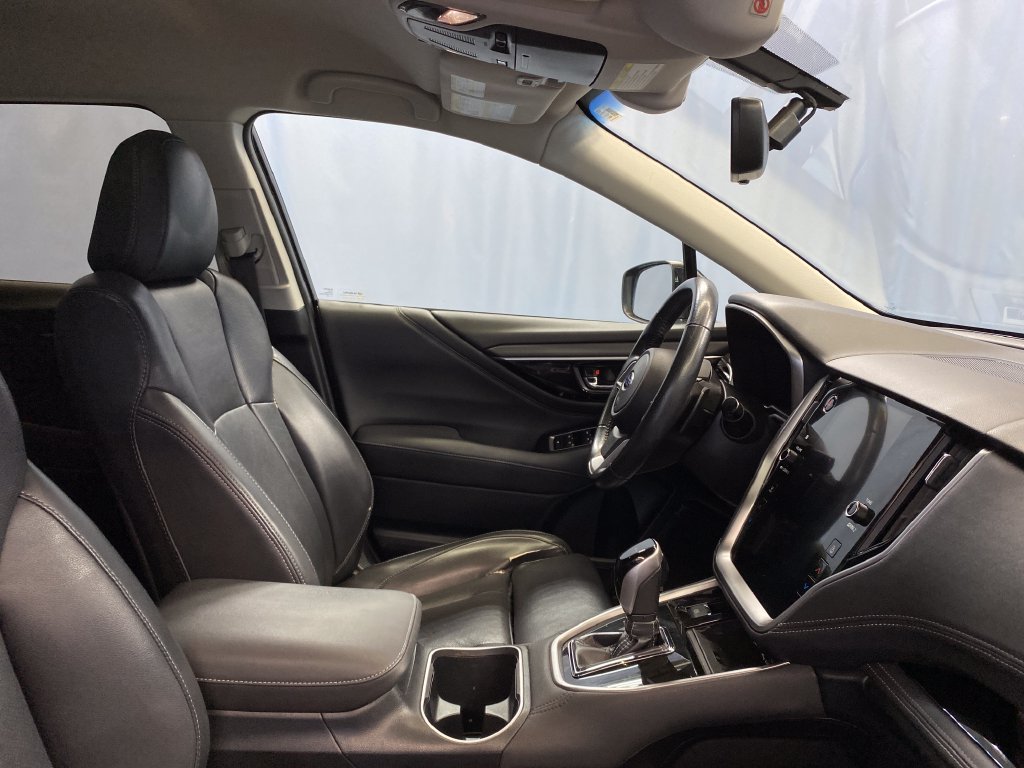 Used 2021 Subaru Outback Limited AWD/4WD image 42