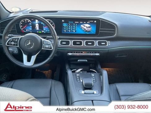 Used 2022 Mercedes-Benz GLE 450 4MATIC image 10
