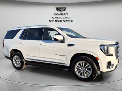 Used 2023 GMC Yukon SLT