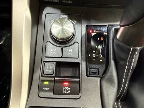 Used 2020 Lexus NX 300h AWD w/ Comfort Package image 42
