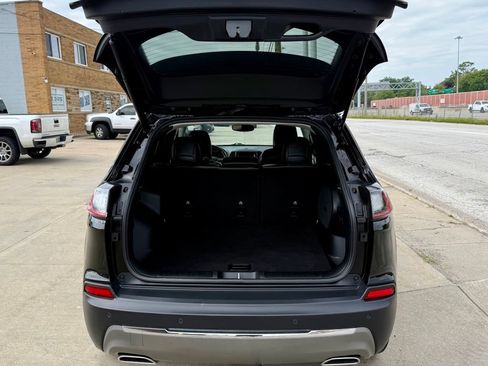 Used 2020 Jeep Cherokee Limited AWD/4WD image 18