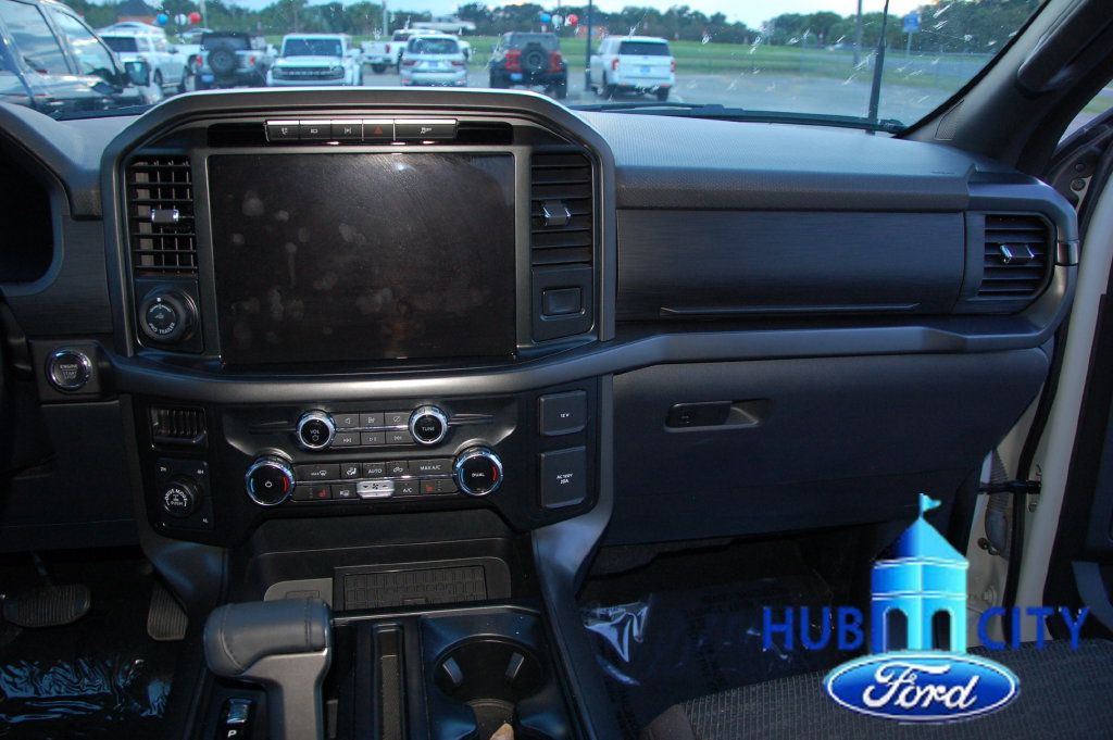 Used 2024 Ford F150 XLT w/ Equipment Group 302A MID AWD/4WD image 20