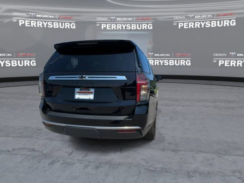 Used 2023 Chevrolet Tahoe High Country AWD/4WD image 7