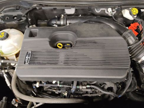 Used 2020 Lincoln Corsair Reserve image 30