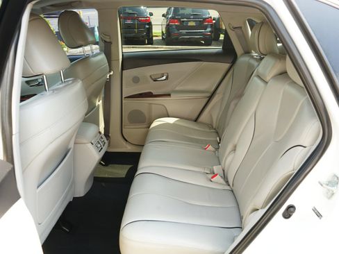 Used 2009 Toyota Venza AWD image 14