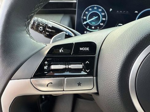 Used 2024 Hyundai Santa Cruz Limited image 29