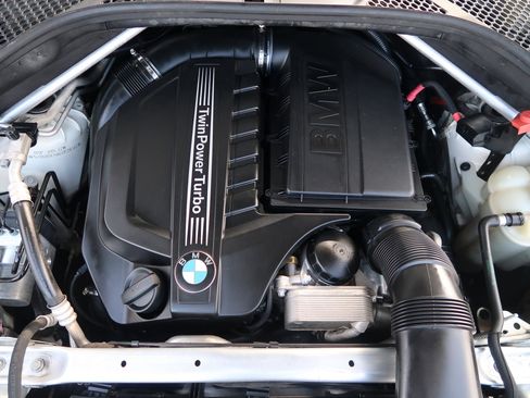 Used 2016 BMW X5 xDrive35i image 41