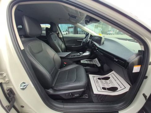 Used 2022 Kia EV6 Wind w/ Wind Technology Package image 74