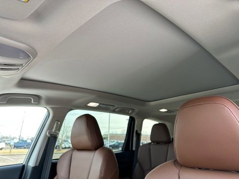 New 2026 Subaru Ascent Touring image 16