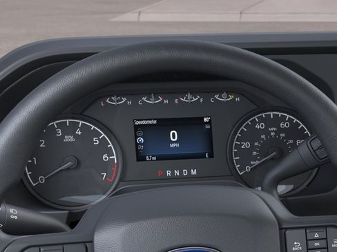 New 2026 Ford F350 XL w/ STX Appearance Package AWD/4WD image 13
