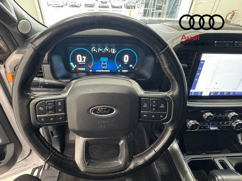 Used 2022 Ford F150 Tremor w/ Equipment Group 402A High AWD/4WD image 25