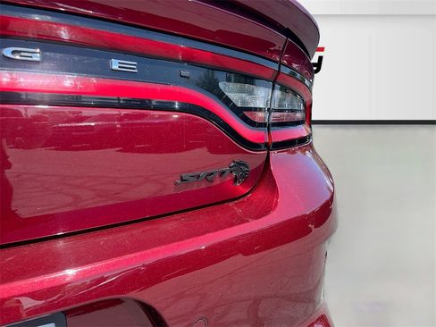 Used 2023 Dodge Charger SRT Hellcat image 35