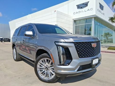 New 2026 Cadillac Escalade Luxury w/ Touring Package image 1