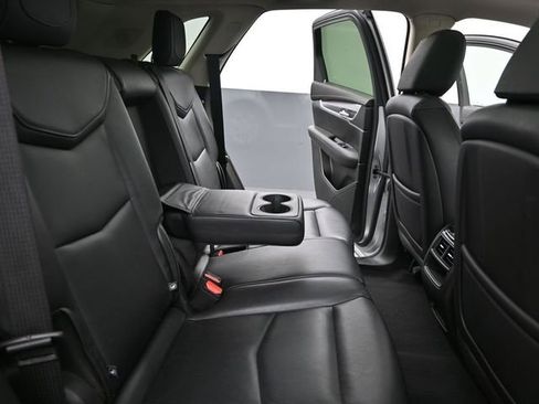 Used 2019 Cadillac XT5 Premium Luxury image 21