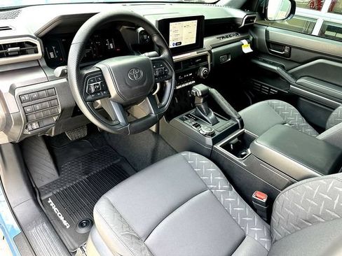 New 2026 Toyota Tacoma SR5 AWD/4WD image 11