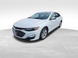 Used 2019 Chevrolet Malibu LT image 4