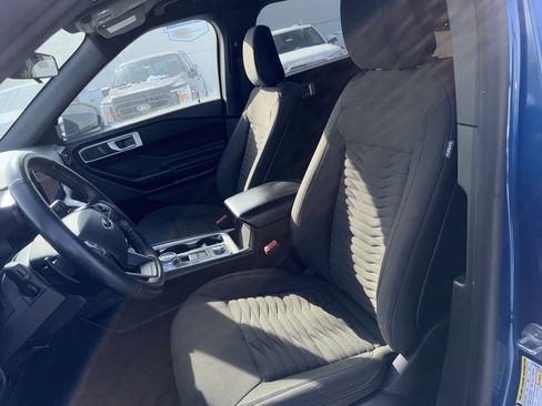 Used 2020 Ford Explorer XLT w/ Comfort Package image 10