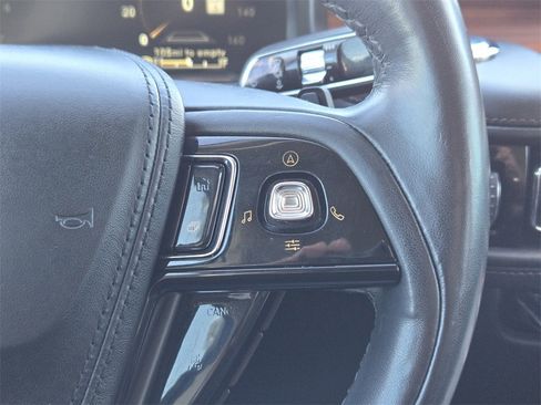 Used 2020 Lincoln Aviator Reserve w/ Equipment Group 201A image 29