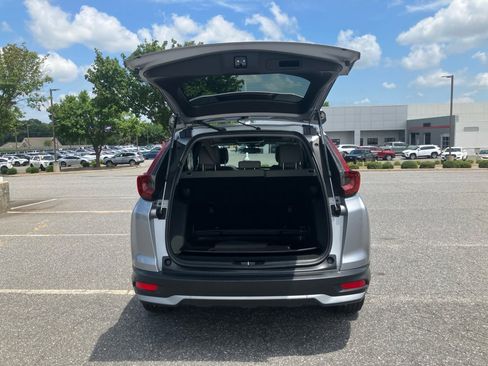 Used 2021 Honda CR-V EX image 17