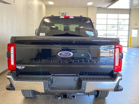 New 2026 Ford F250 Lariat AWD/4WD image 6