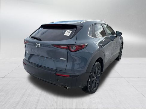 Used 2025 MAZDA CX-30 AWD 2.5 S w/ Preferred Package image 7